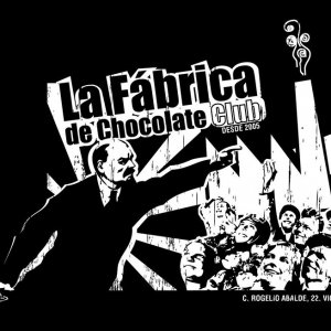 La Fabrica de Chocolate