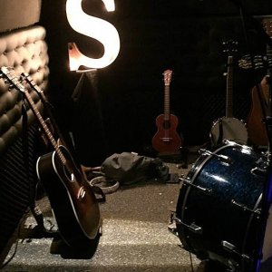 Menhir, bar y sala de conciertos