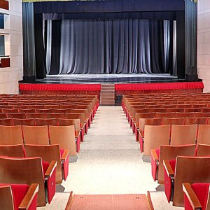 Teatro López de Ayala