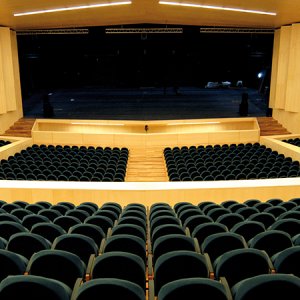 Teatro Buero Vallejo de Guadalajara