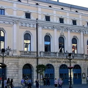 Teatro Principal de Burgos