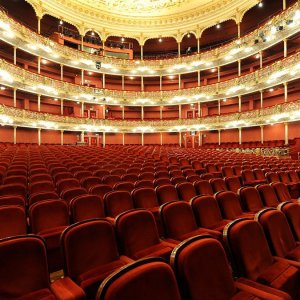 Teatro Arriaga de Bilbao