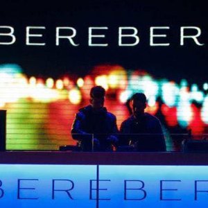Discoteca Bereber 