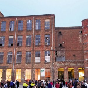 Fabra i Coats (Fábrica de Creación)