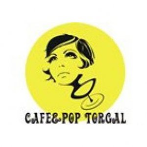 Sala Cafe Pop Torgal