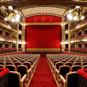 Teatro Romea de Murcia
