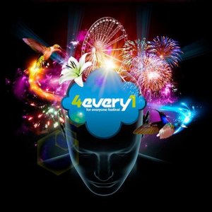 The Music Park Álamo Recinto del Festival 4 Every 1