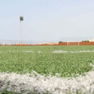 Campo de Futbol de Adeje