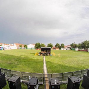 Recinto GraniRock