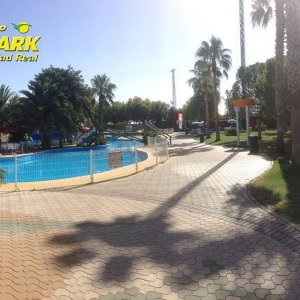 Playa Park