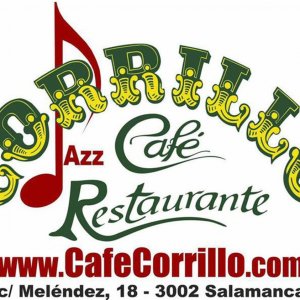 Café Restaurante El Corrillo