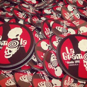 Sala la Gramola de Orihuela