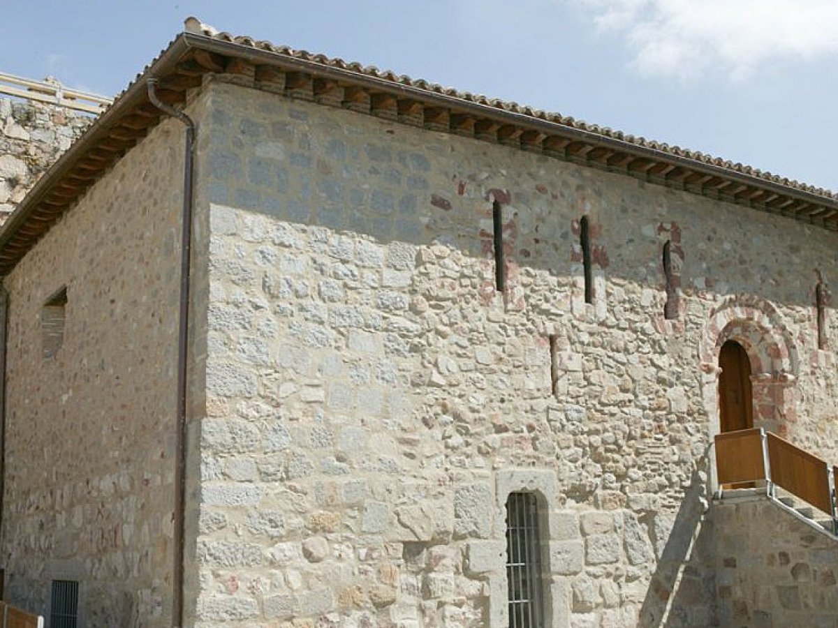 El Episcopio 