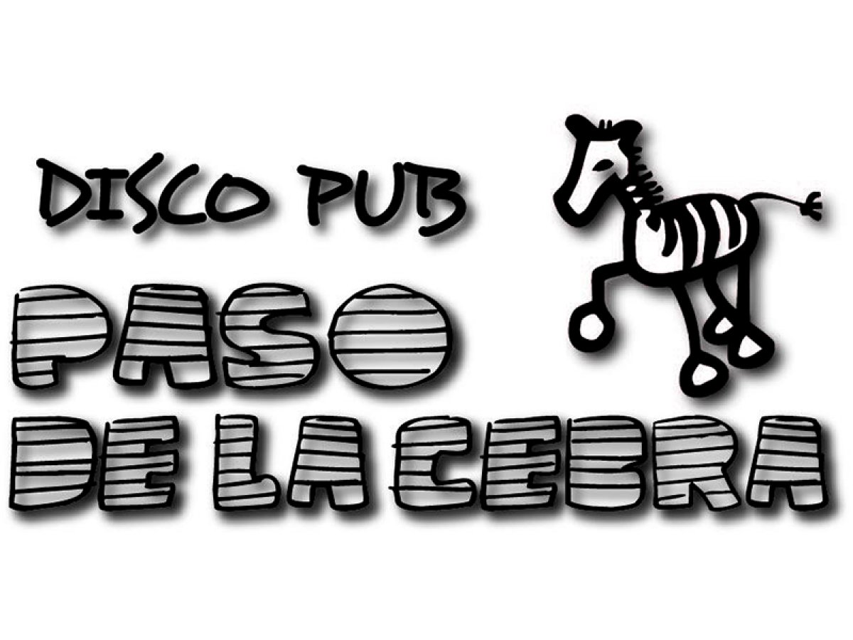 Paso de la Cebra