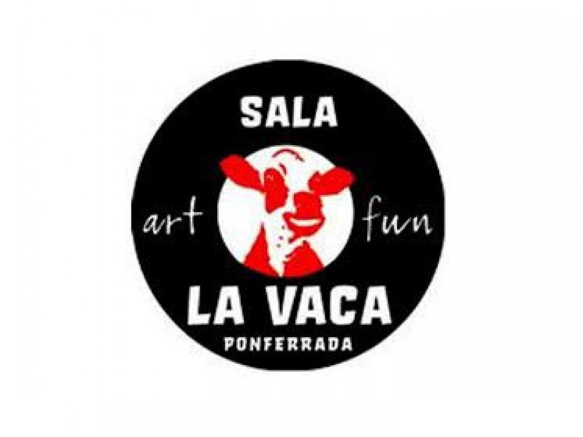 Sala de conciertos La Vaca
