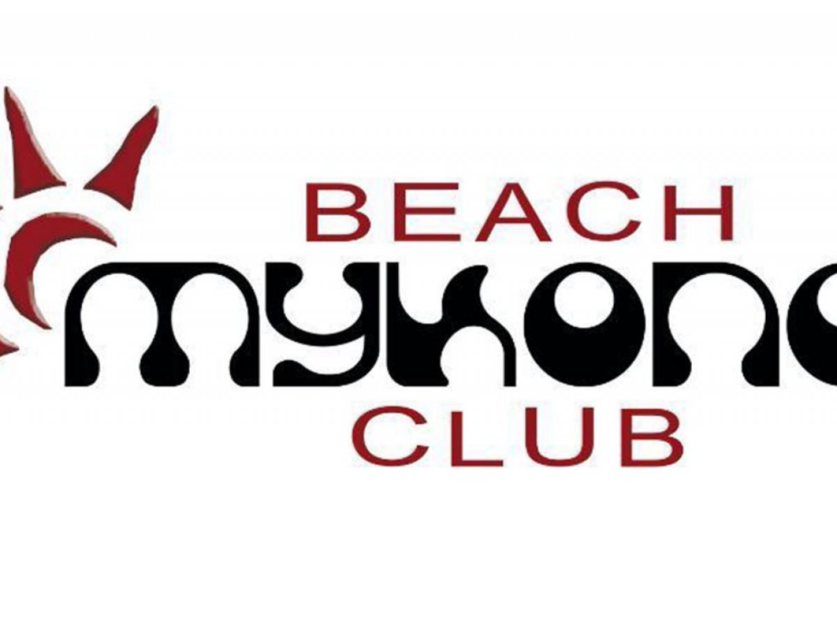 Mykonos Beach Club