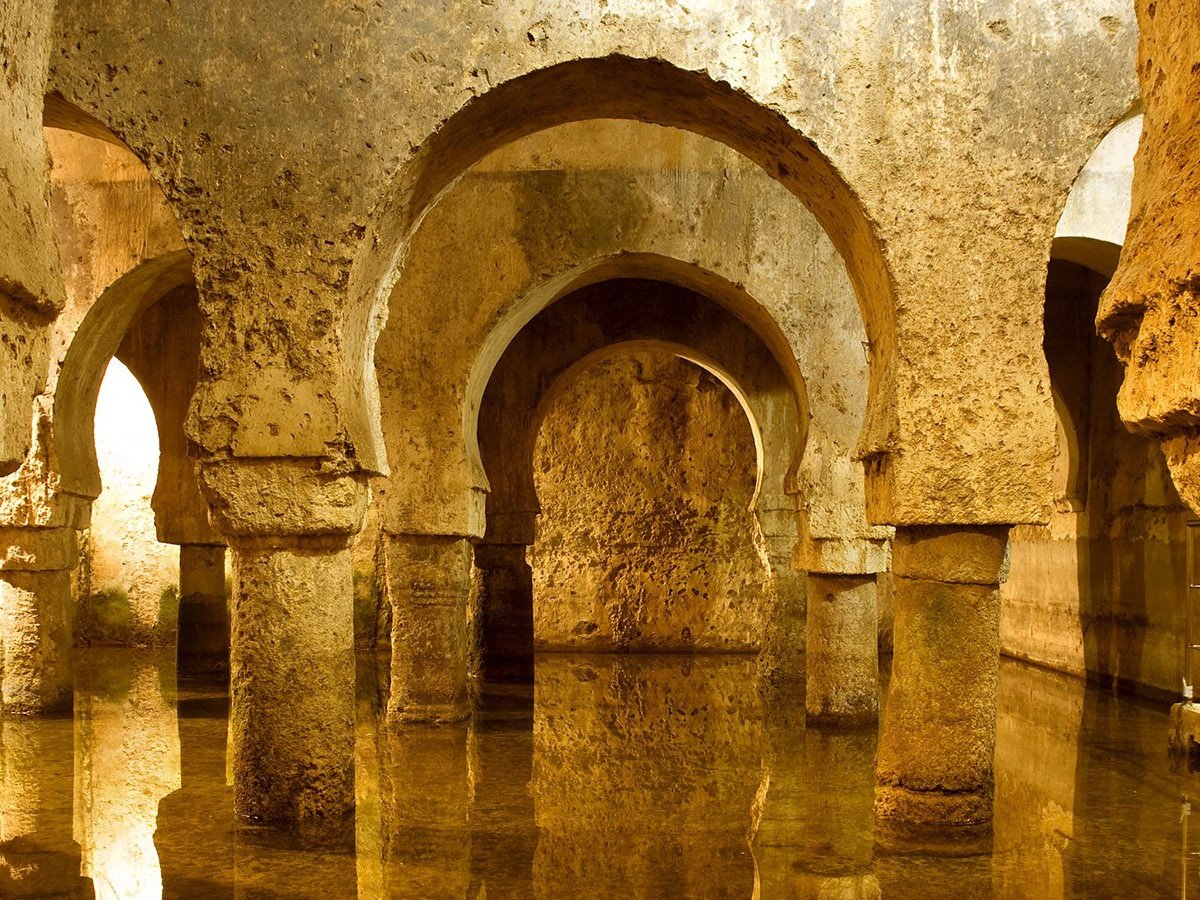 Ciudadela Romana de Cáceres