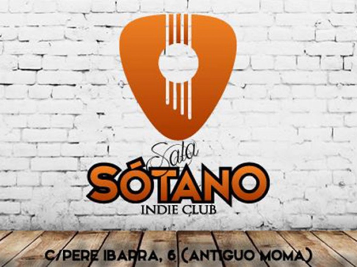 Sótano Indie Club