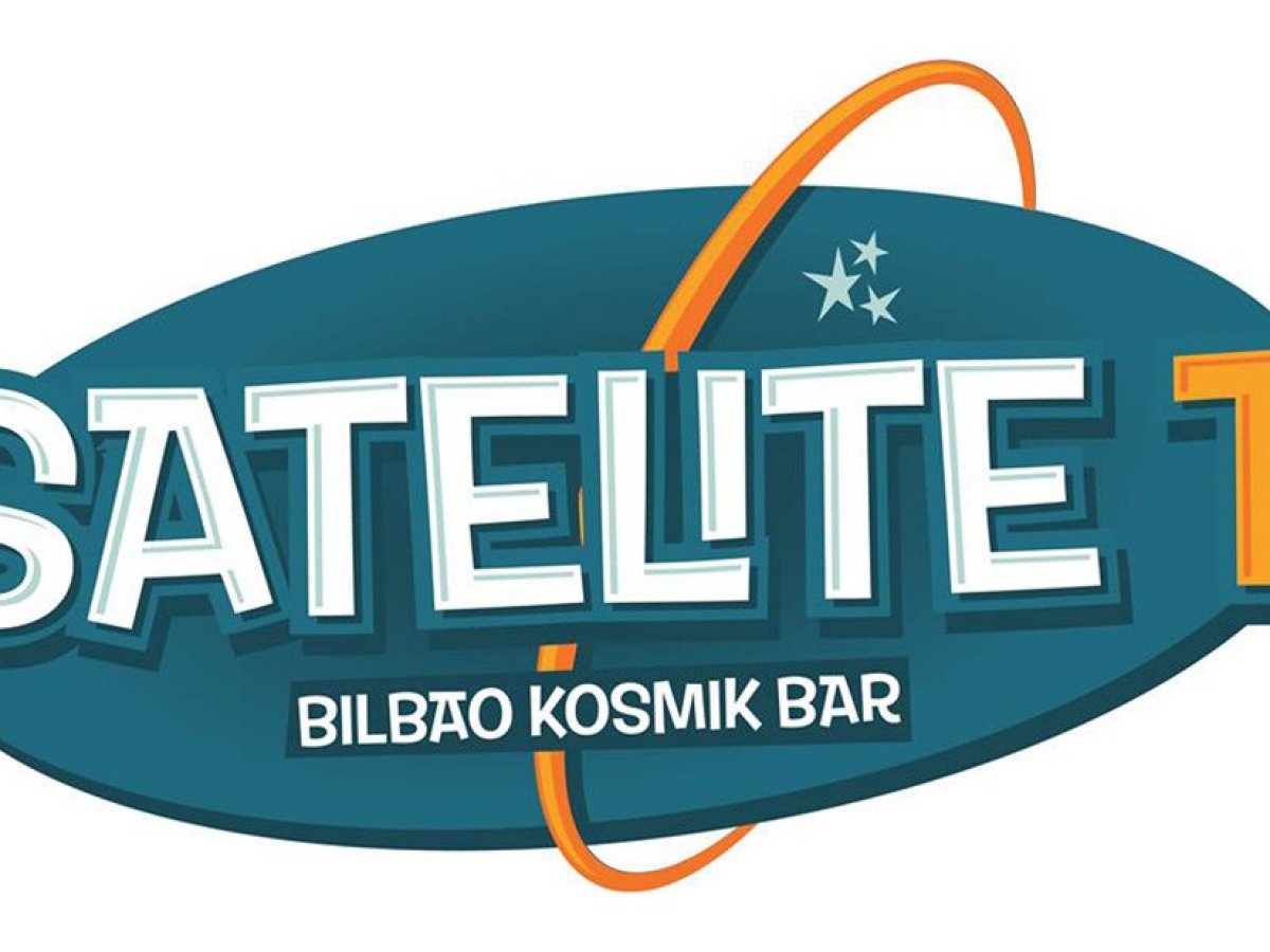 Satelite - T