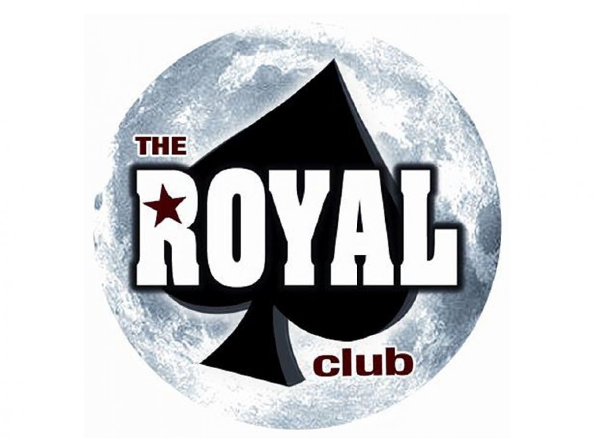 Sala The Royal Club