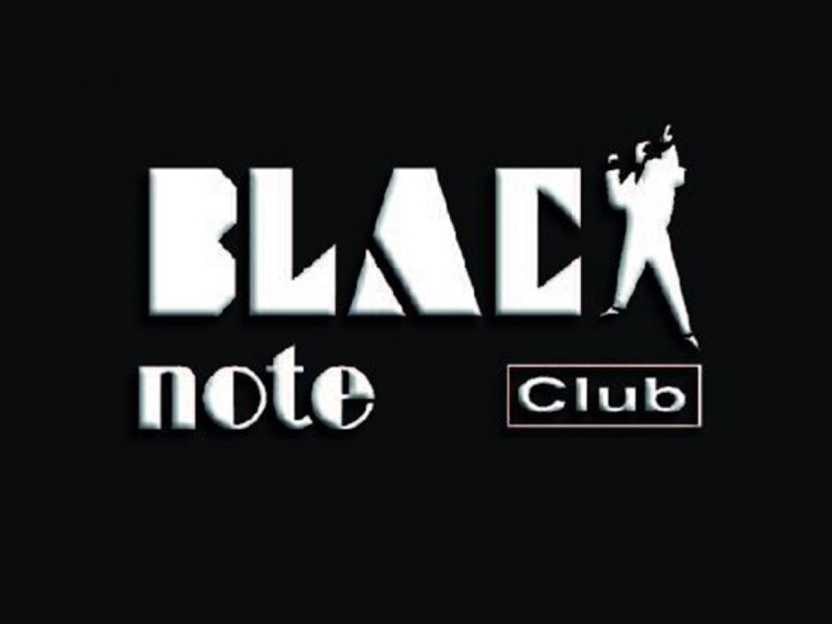Sala Black Note Club