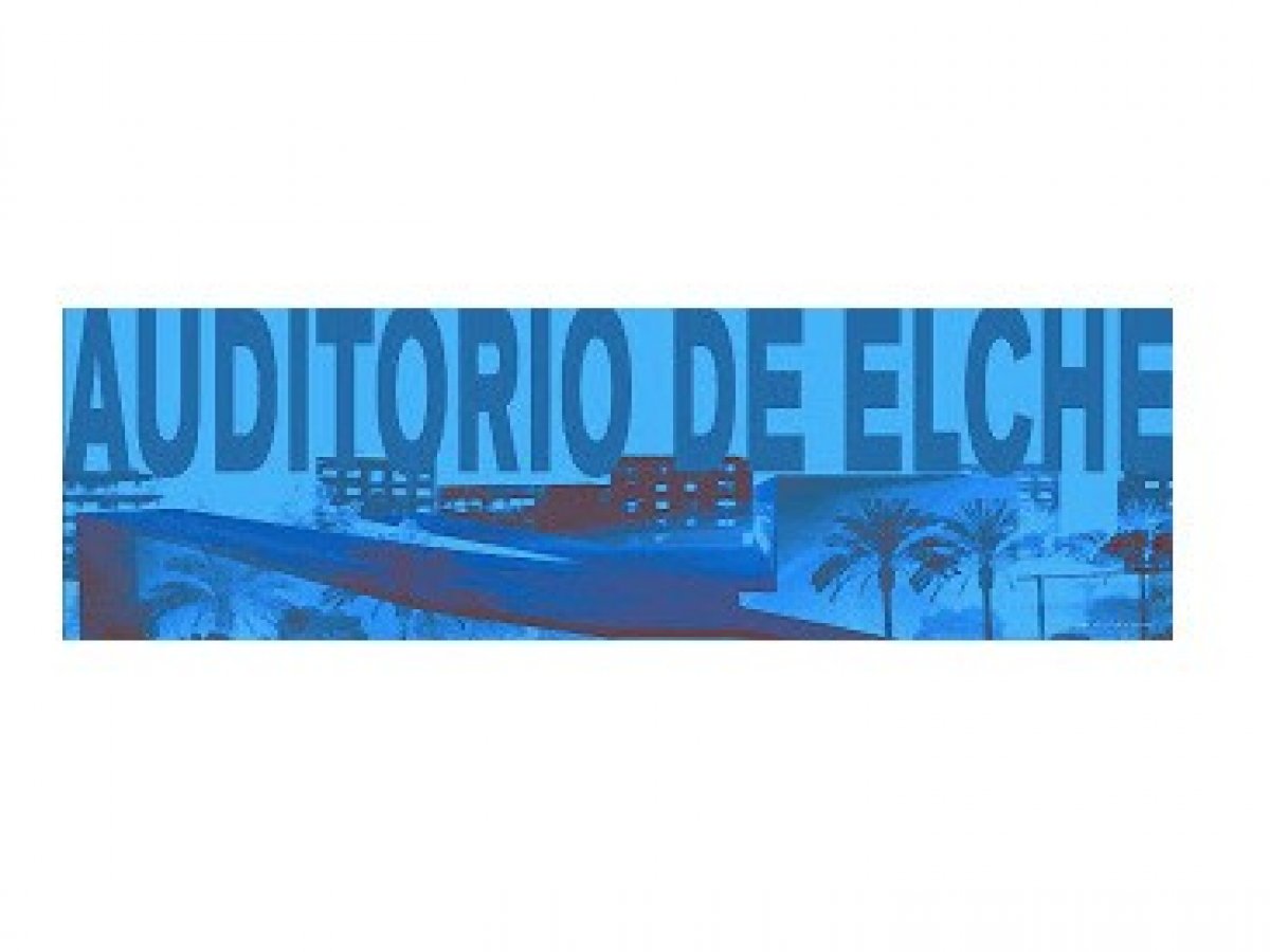 Auditorio del Parque de La Rotonda