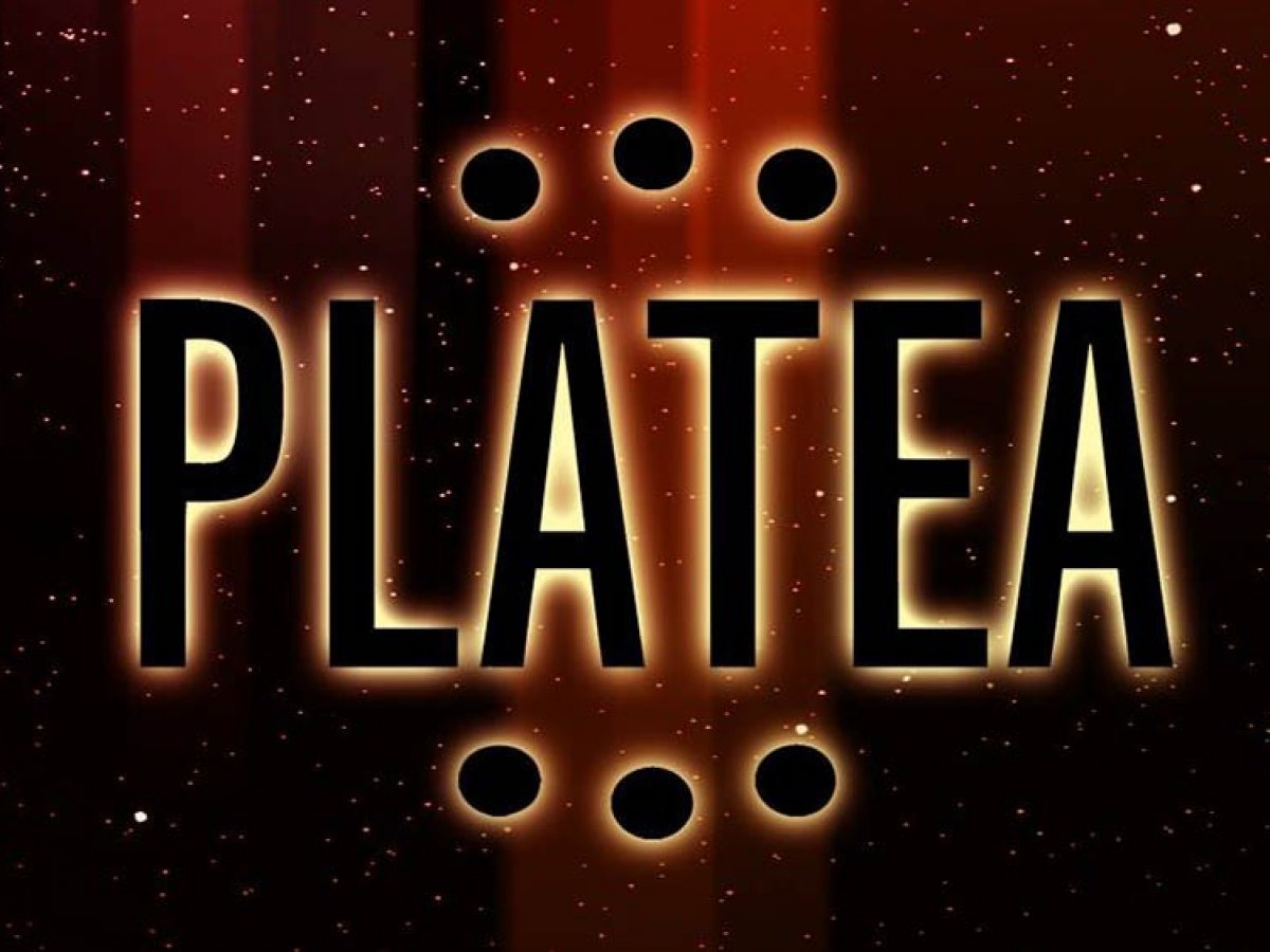 Platea Girona