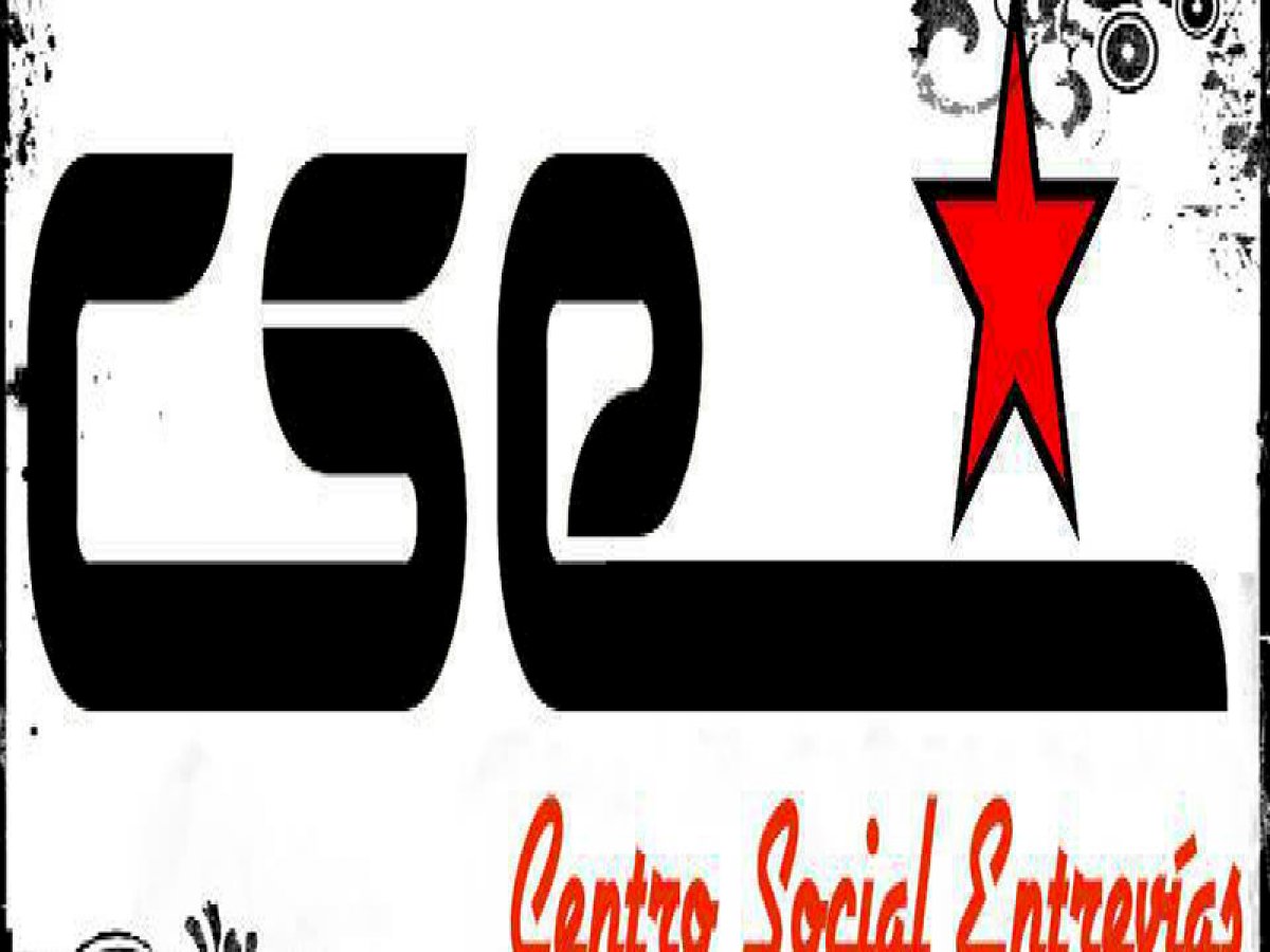 Centro Social Entrevias