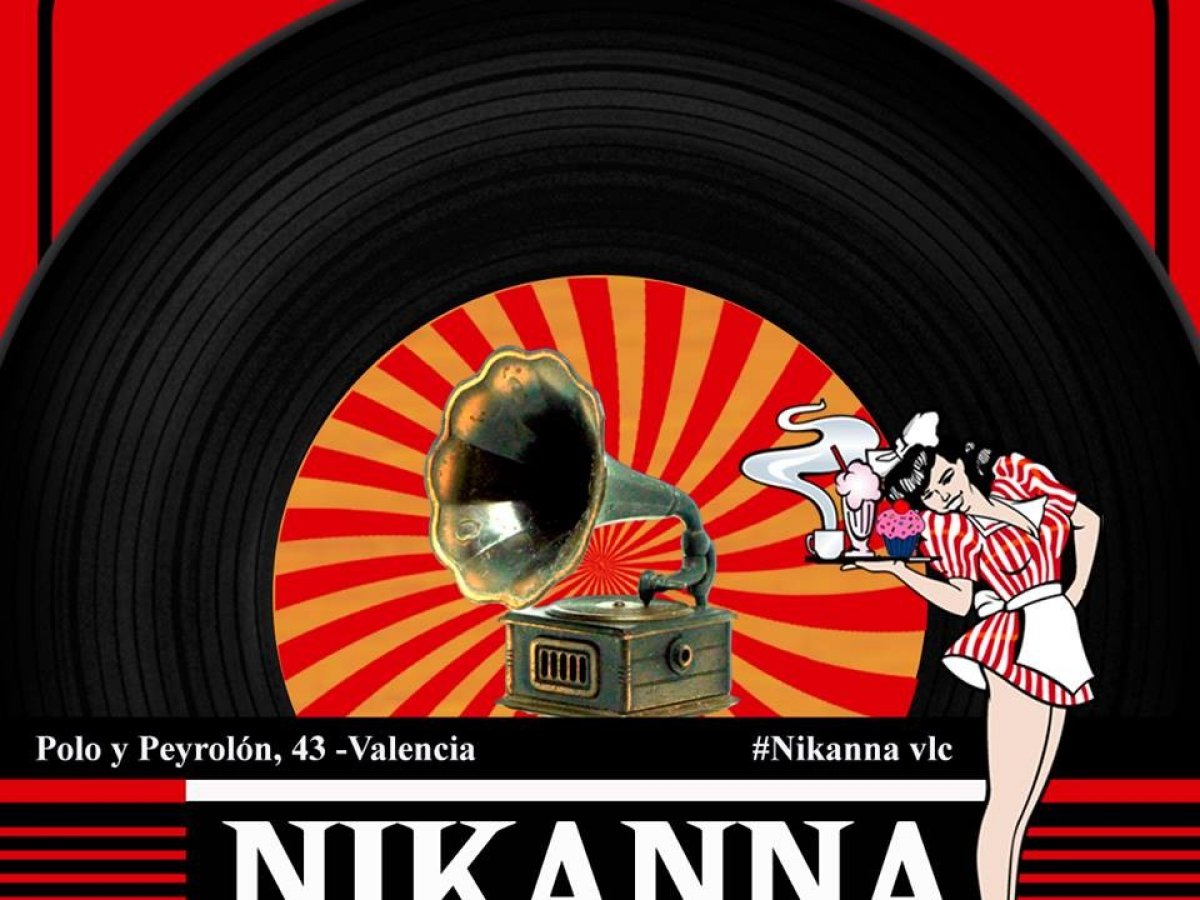Nikanna Rock Bar