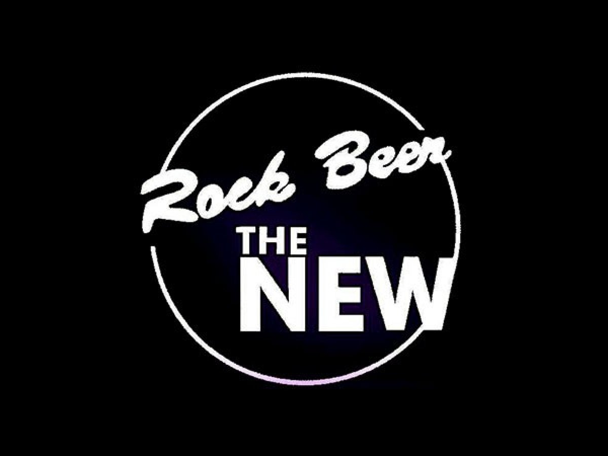 Sala Rock Beer The New