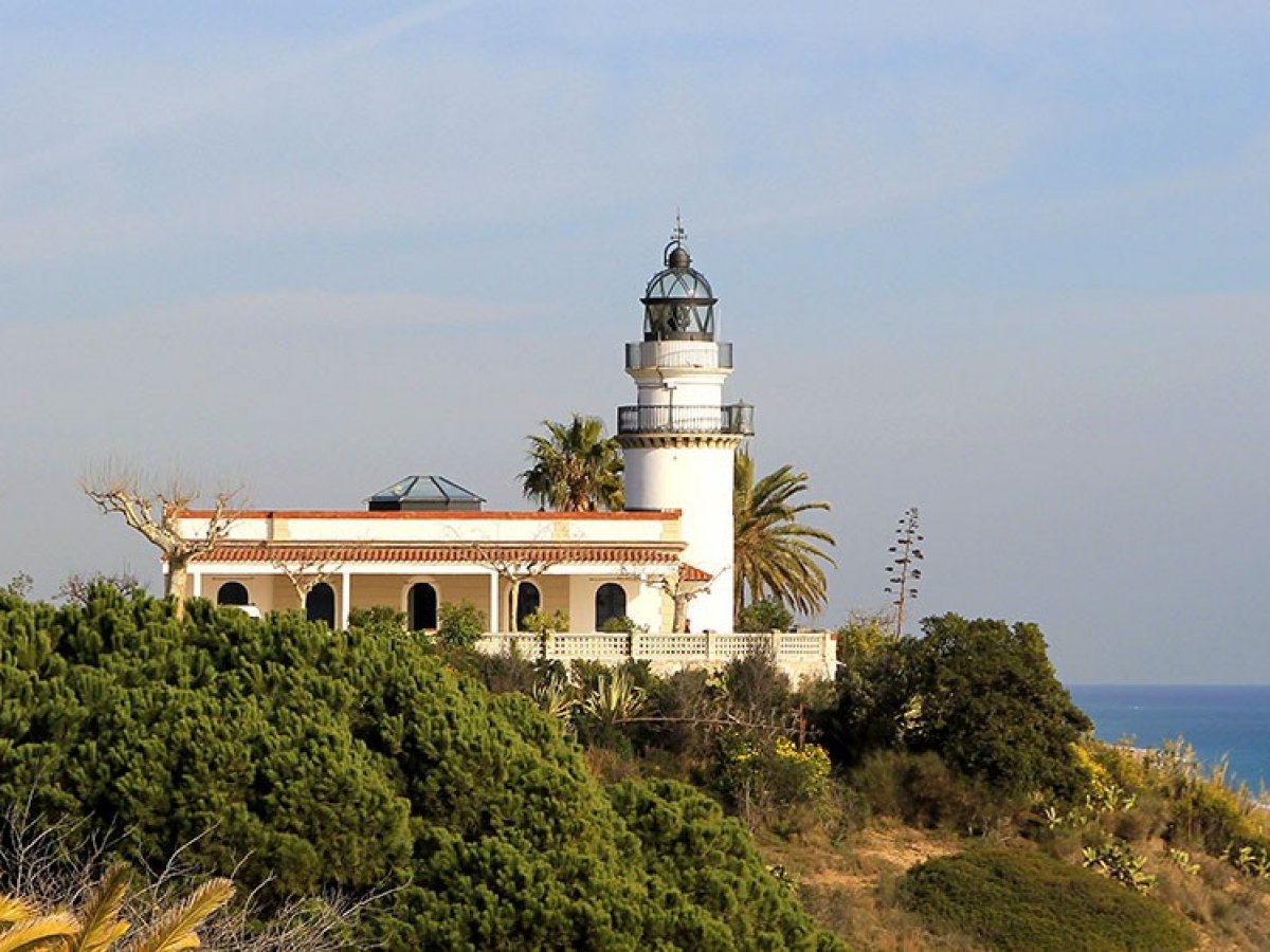 El Far de Calella