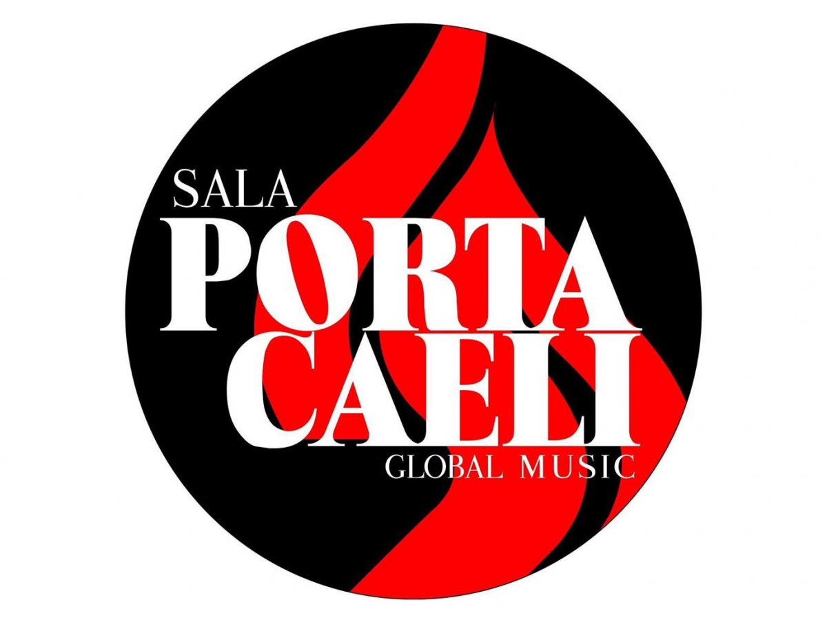 Sala Porta Caeli