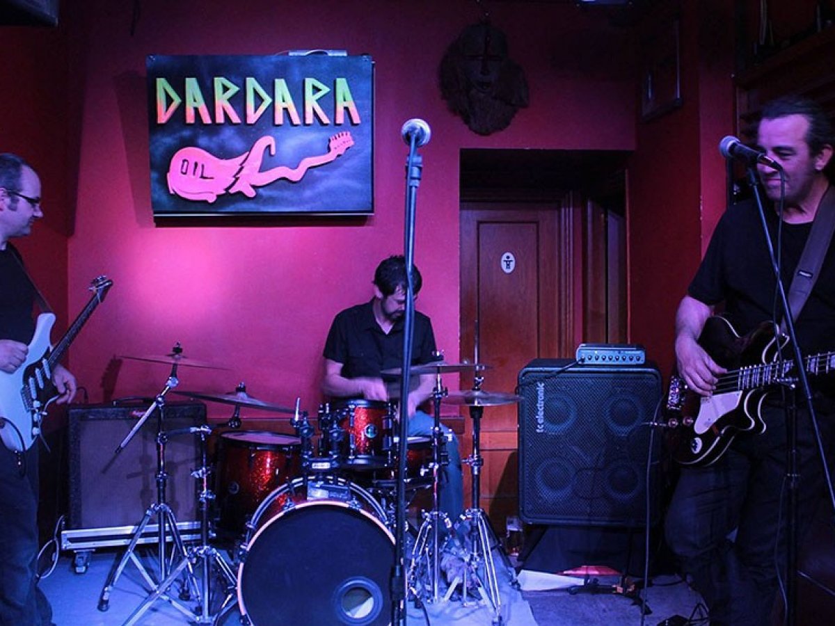 Dardara Club