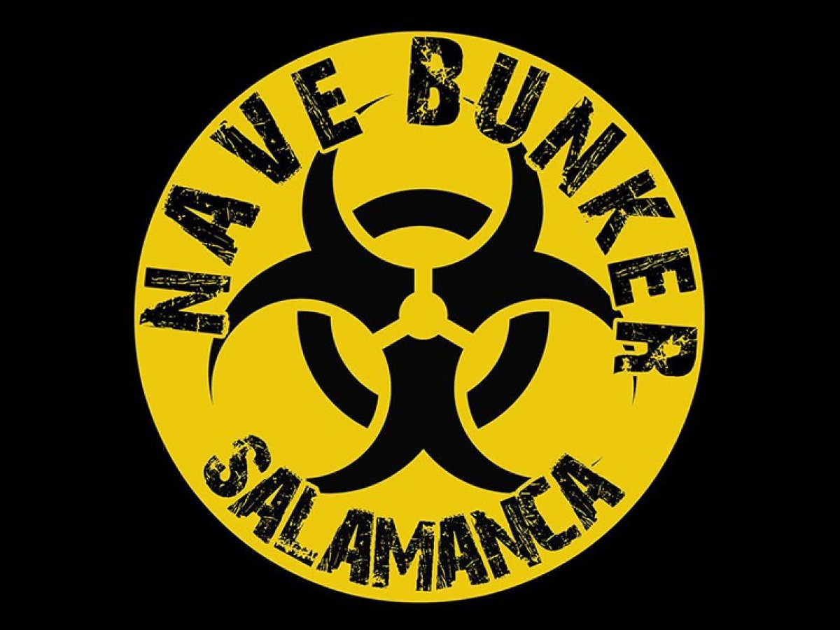 Asociación Cultural Nave Bunker.