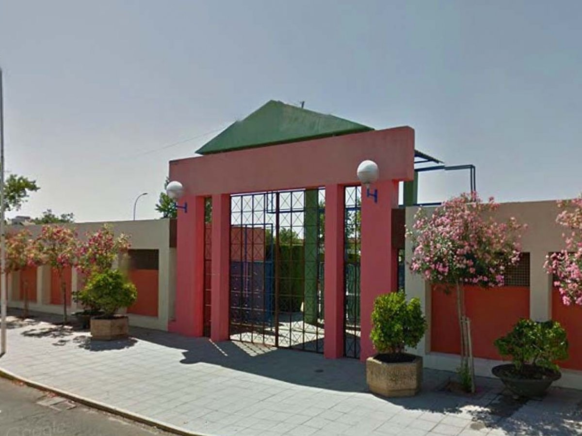 Recinto Ferial (Auditorio) La Granja de Ciudad Real