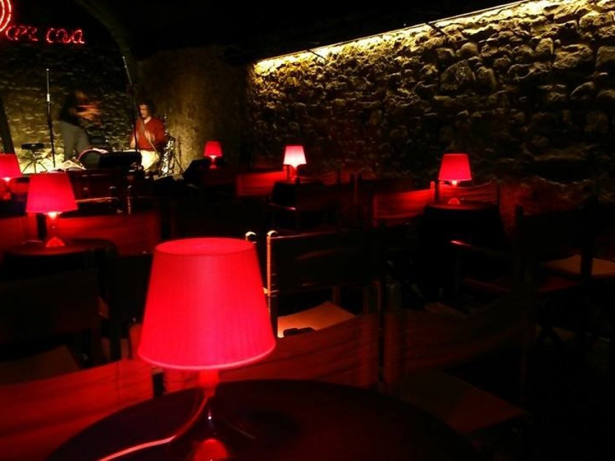 La Jazz Cava