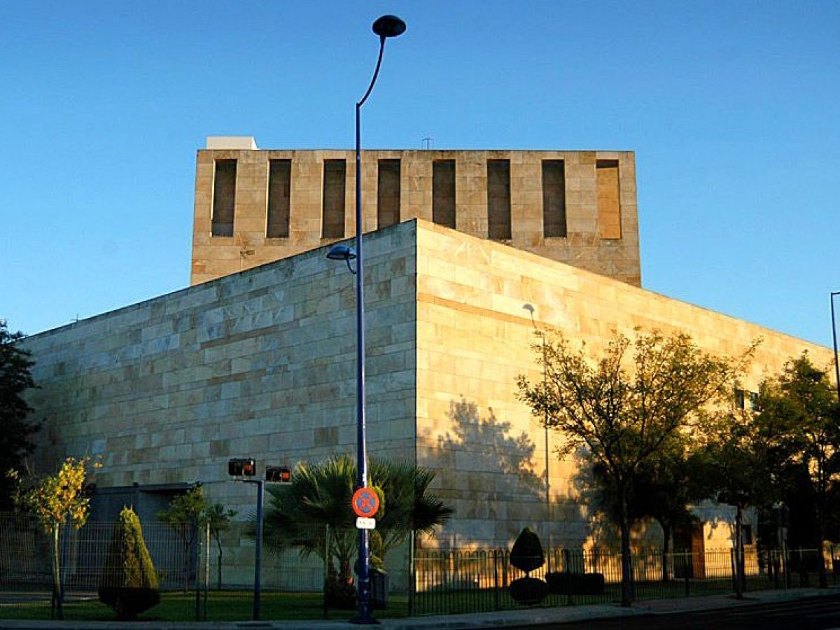 Teatro Central