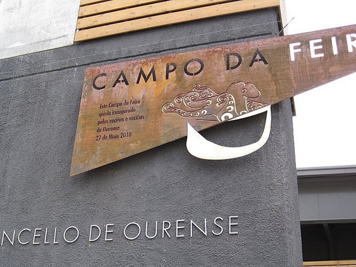 Campo da Feira