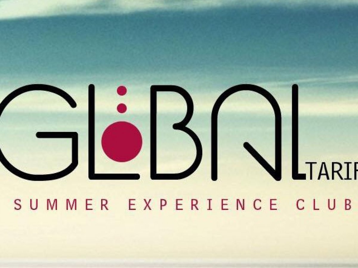 Sala Global Tarifa