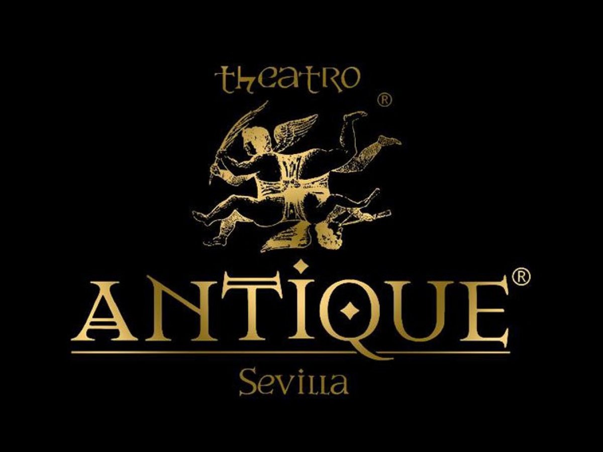 Discoteca Antique Theatro Sevilla