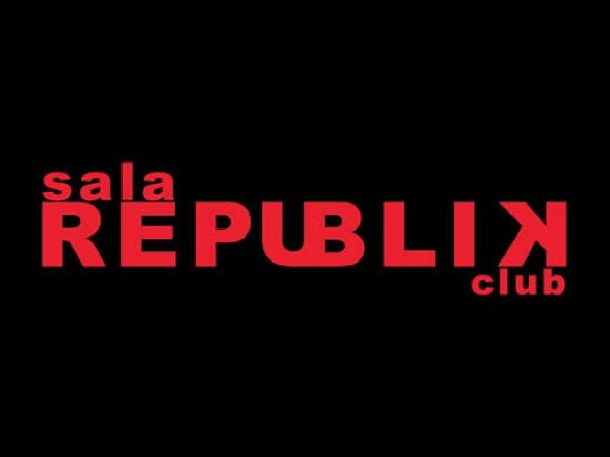 Sala Republik