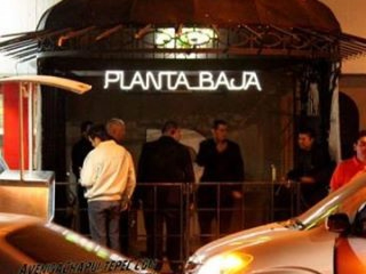 Sala Planta Baja de Cádiz