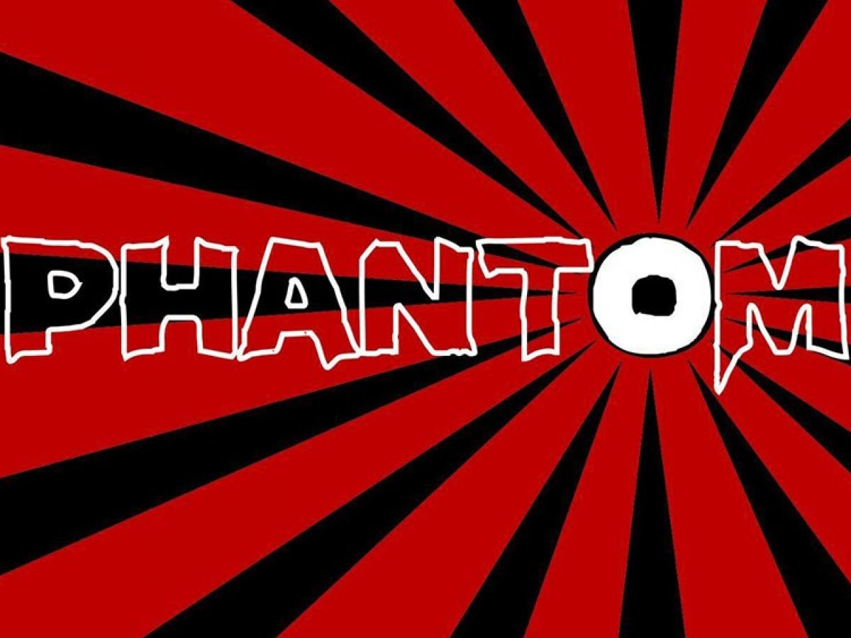 Sala Phantom (Antiguo Boca Club)