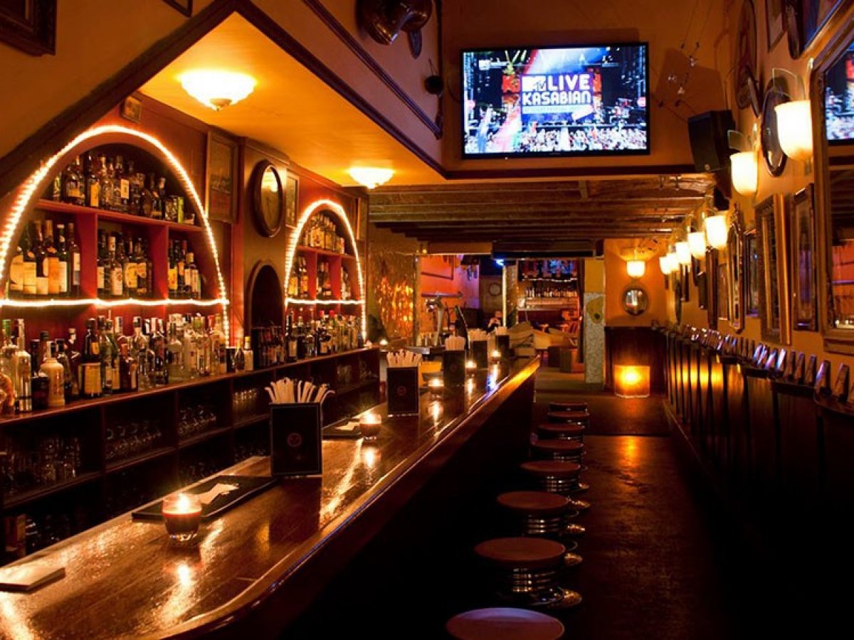 Alfa Bar