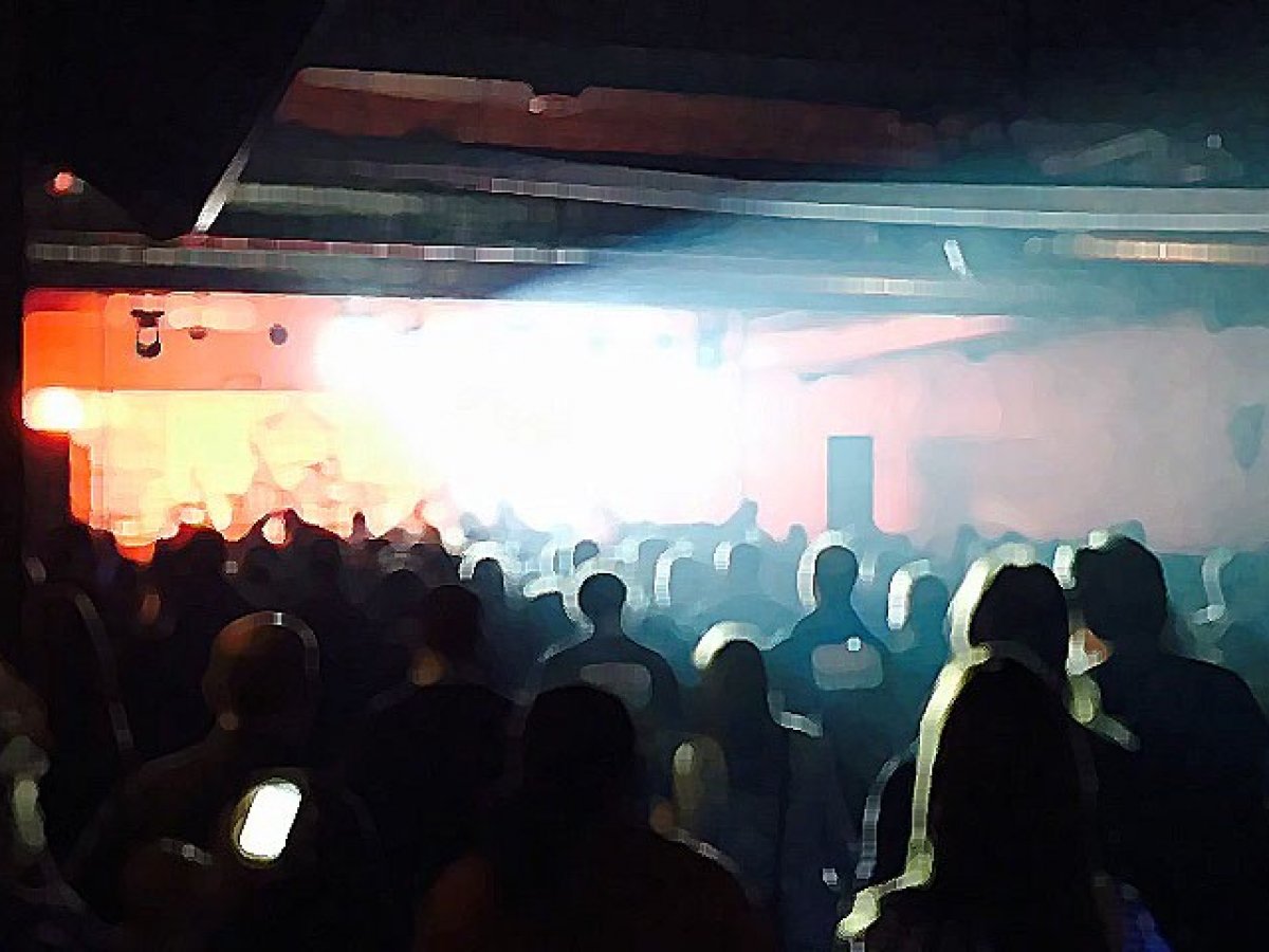 Sala Sotanillo