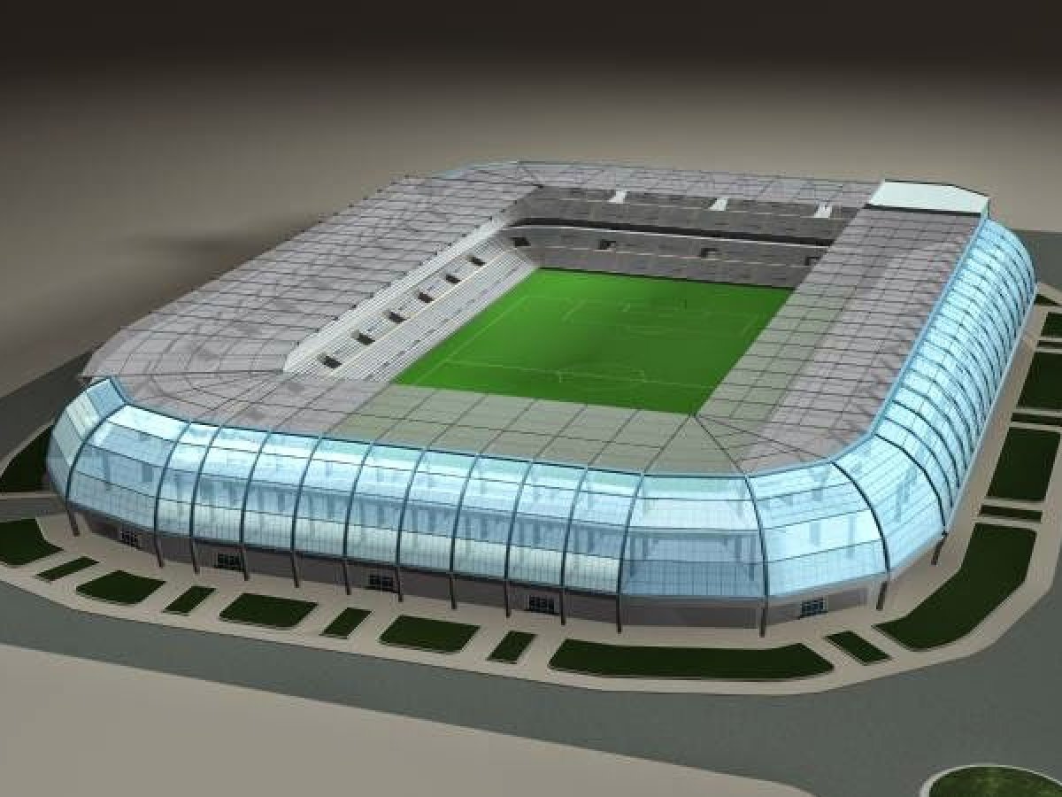 Estadio de Balaídos