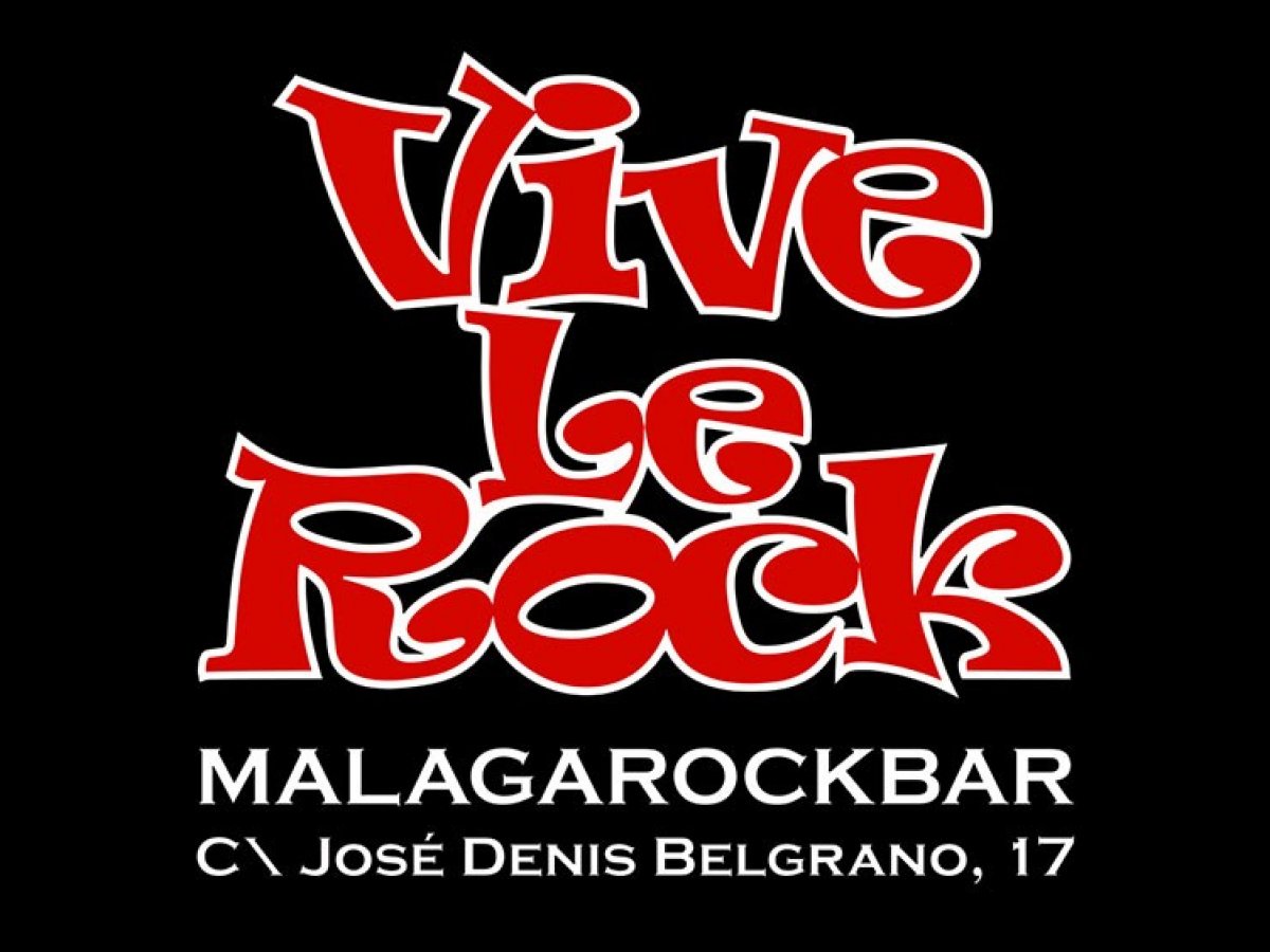Vive Le Rock