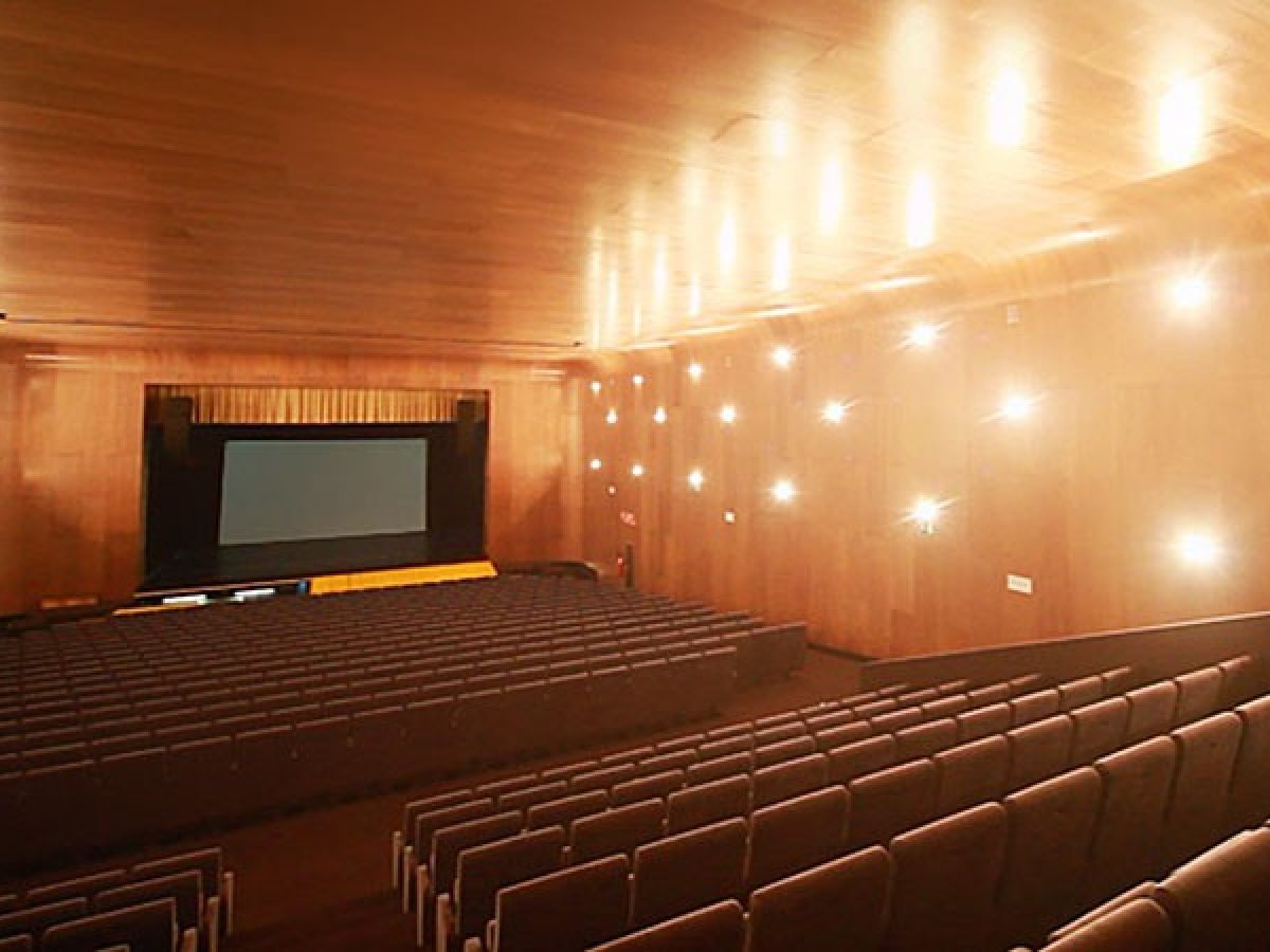 Teatro Florida de Algeciras