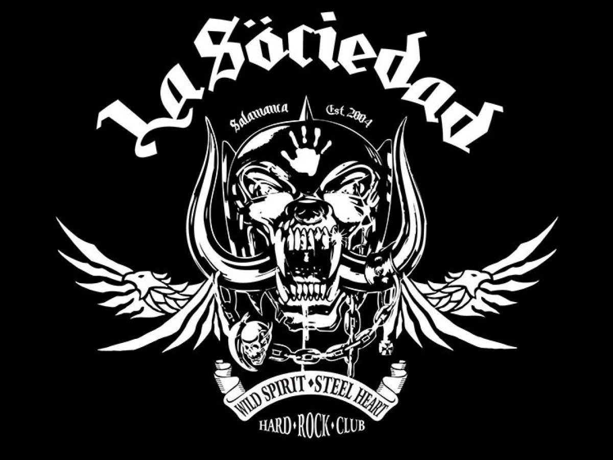 La Sociedad Hard Rock Club