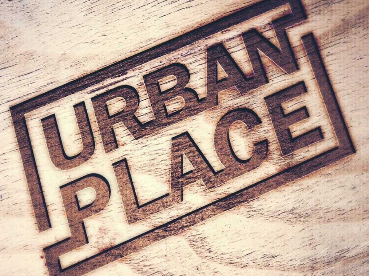 Urban Place